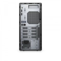 DELL OptiPlex 3090 i7-10505 Mini Tower Intel® Core™ i7 64 GB DDR4-SDRAM 1 TO SSD Windows 11 Pro PC Noir