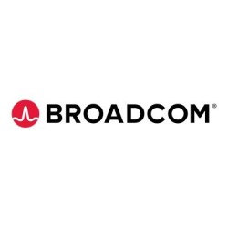 Dell - Carte réseau Broadcom 57416 Double Ports 10Gb Base-T Adaptateur PCIe profil bas