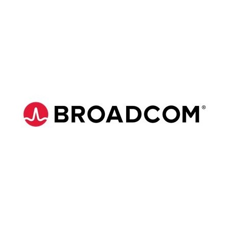 Dell - Carte réseau Broadcom 57416 Double Ports 10Gb Base-T Adaptateur PCIe profil bas