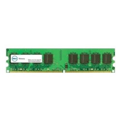 Dell - Mémoire DDR4 16Go UDIMM 2666MHz 2Rx8 ECC (SNPVDFYDC/16G)