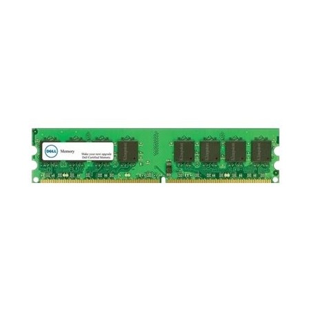 Dell - Mémoire DDR4 16Go UDIMM 2666MHz 2Rx8 ECC (SNPVDFYDC/16G)