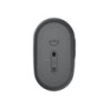 Dell MS5120W - Souris sans fil Mobile Pro - Titan Gray - optique - Bluetooth 2.4 GHz - 7 Boutons 1600 dpi - Pile AA