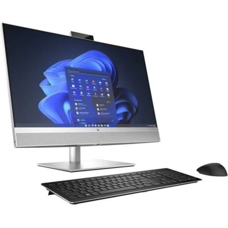 HP EliteOne 870 G9 AiO Renew PC, 27.0" QHD LED,TS, P-C i9-14900 (2.0GHz), 32GB (1x32GB), SSD 1TB PCIe NVMe , Wired, WIFI,…
