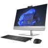 HP EliteOne 870 G9 AiO Renew PC, 27.0" QHD LED,TS, P-C i9-14900 (2.0GHz), 32GB (1x32GB), SSD 1TB PCIe NVMe , Wired, WIFI,…
