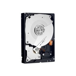 Dell - Disque dur 1.2To 2.5" SAS 12Gbps 10k Hot Plug