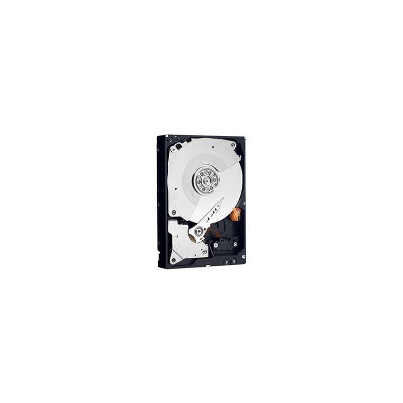 Dell - Disque dur 1.2To 2.5" SAS 12Gbps 10k Hot Plug
