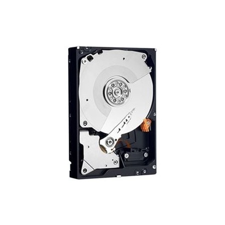 Dell - Disque dur 1.2To 2.5" SAS 12Gbps 10k Hot Plug
