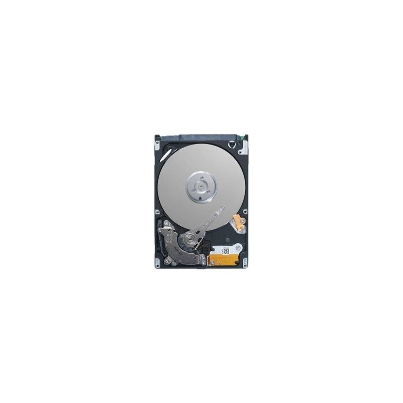 Dell - Disque dur 3.5" 1To SATA 6Gbps 7200rpm 512n Hot plug