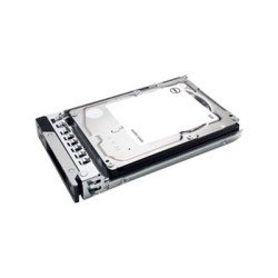 Dell - Disque dur 2.5" 1.2To SAS 12Gbps 512n 10K RPM Hot-plug