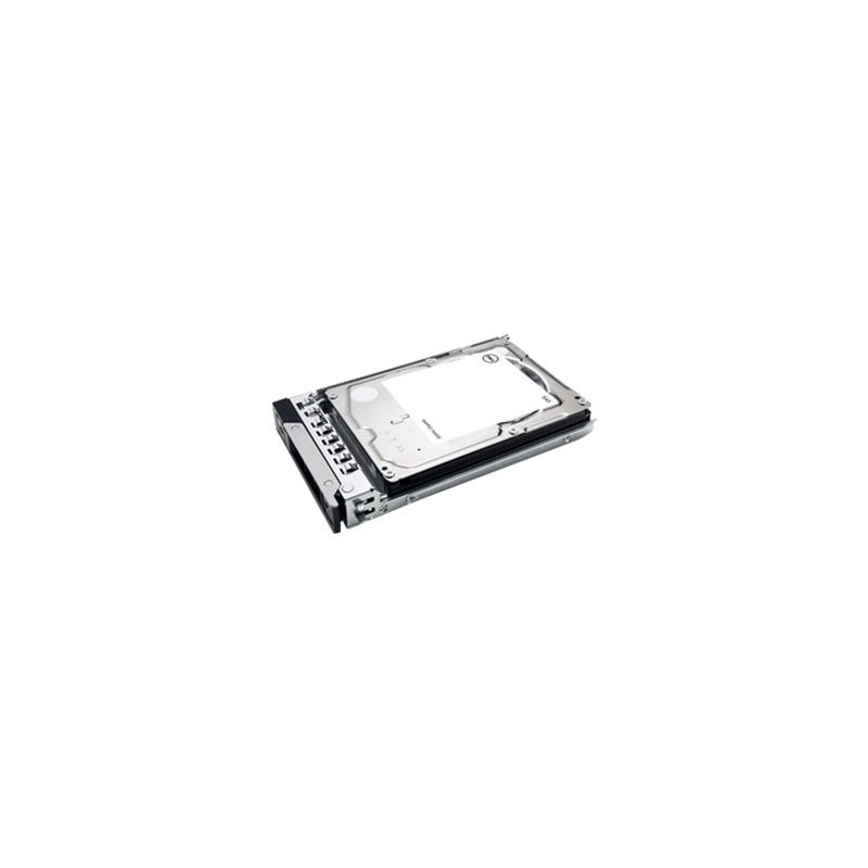 Dell - Disque dur 2.5" 1.2To SAS 12Gbps 512n 10K RPM Hot-plug