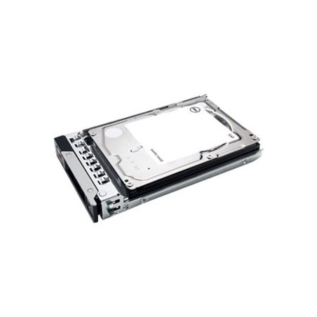Dell - Disque dur 2.5" 1.2To SAS 12Gbps 512n 10K RPM Hot-plug
