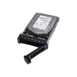 Dell - Disque dur 3.5" 2To SATA 6Gbps 7200rpm 512n Hot plug