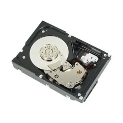 Dell - Disque dur 3.5" 1To 7200tr/m SATA 6Gbps 512n cablé