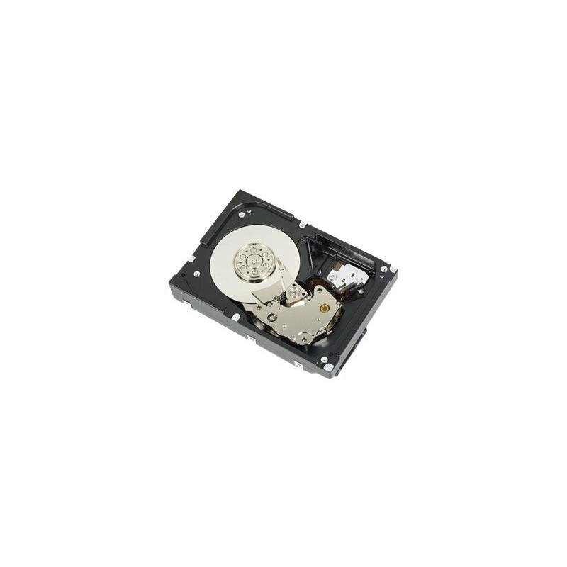 Dell - Disque dur 3.5" 1To 7200tr/m SATA 6Gbps 512n cablé