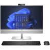 HP EliteOne 870 G9 AiO Renew PC, 27.0" QHD LED,TS, P-C i9-14900 (2.0GHz), 32GB (1x32GB), SSD 1TB PCIe NVMe , Wired, WIFI,…