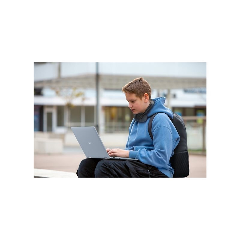 Dell Sac à dos EcoLoop Essential 14-16 - pour notebooks jusqu à 16" - Noir