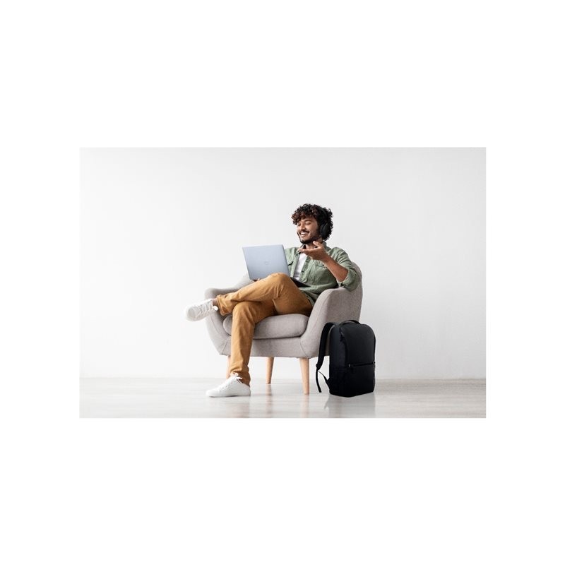 Dell Sac à dos EcoLoop Essential 14-16 - pour notebooks jusqu à 16" - Noir