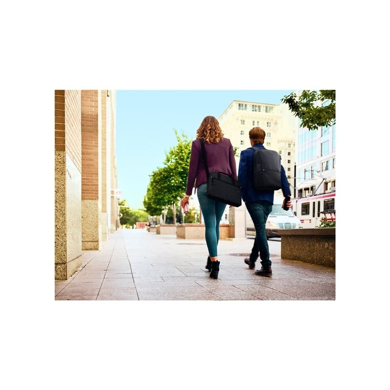 Dell Sac à dos EcoLoop Essential 14-16 - pour notebooks jusqu à 16" - Noir