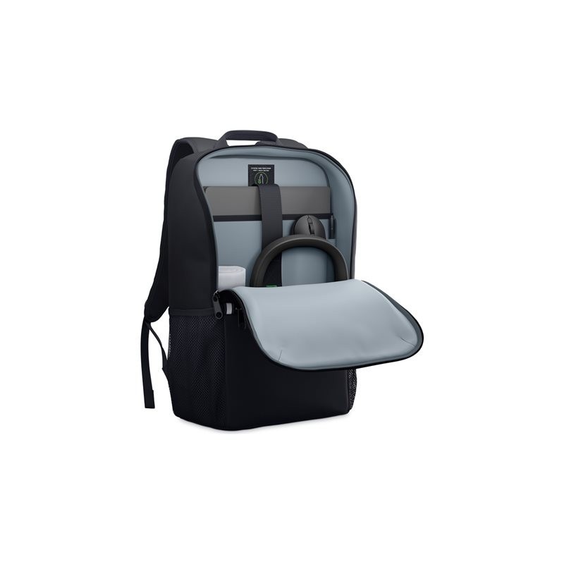 Dell Sac à dos EcoLoop Essential 14-16 - pour notebooks jusqu à 16" - Noir
