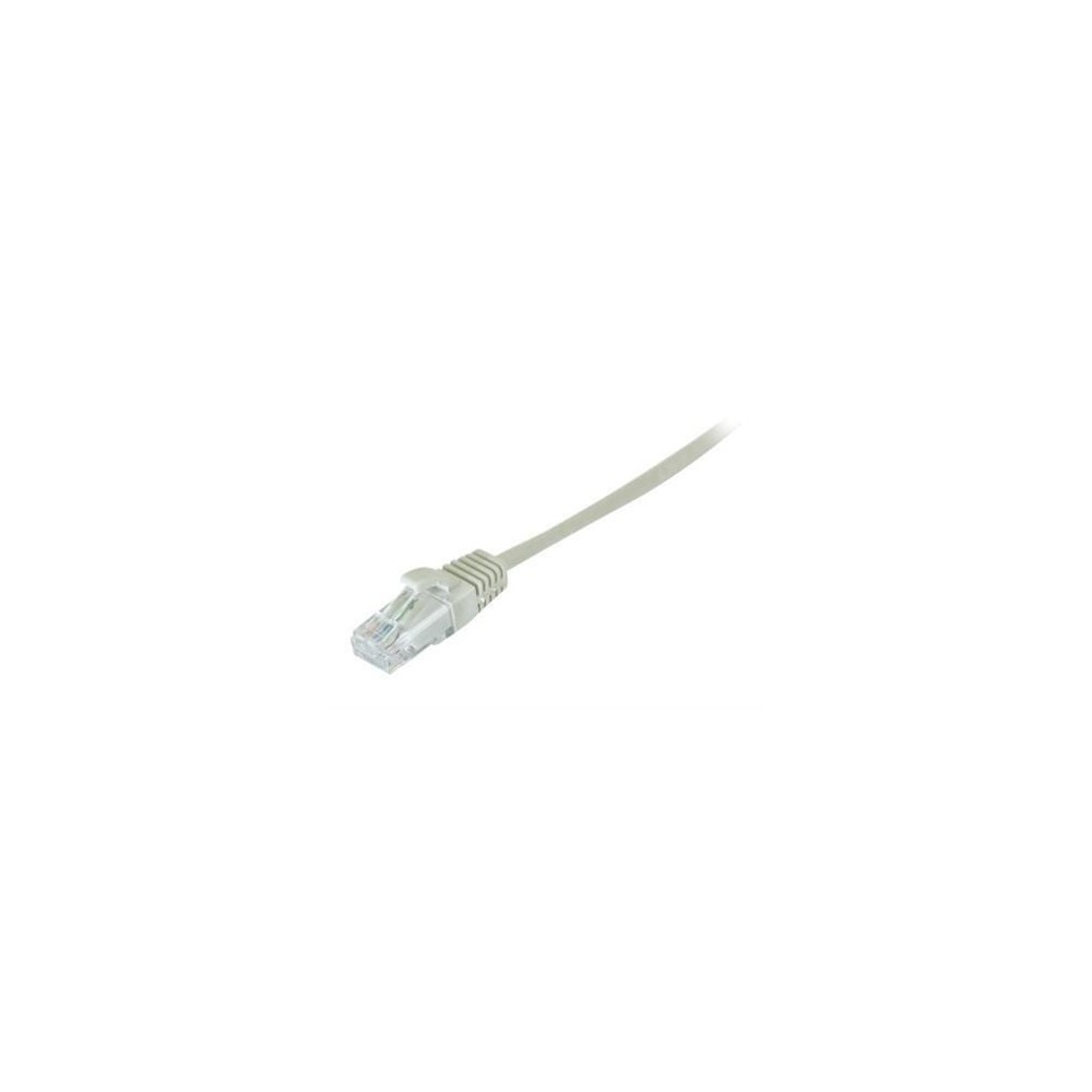 Câble RJ45 catégorie 6a F/UTP 2 m