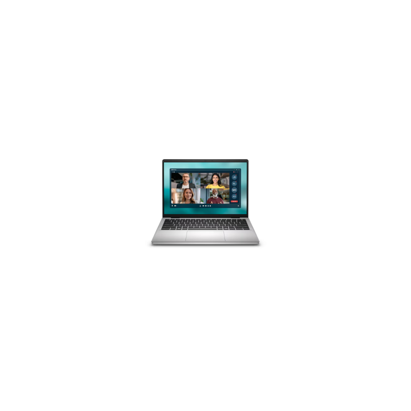 NB 14 Dell Pro 14 Essential PV14 C3-100U/8GB/512GB SSD/W11 Pro FHD+/Integrated/FgrPr/WLAN/Backlit 1Y Basic Onsite.