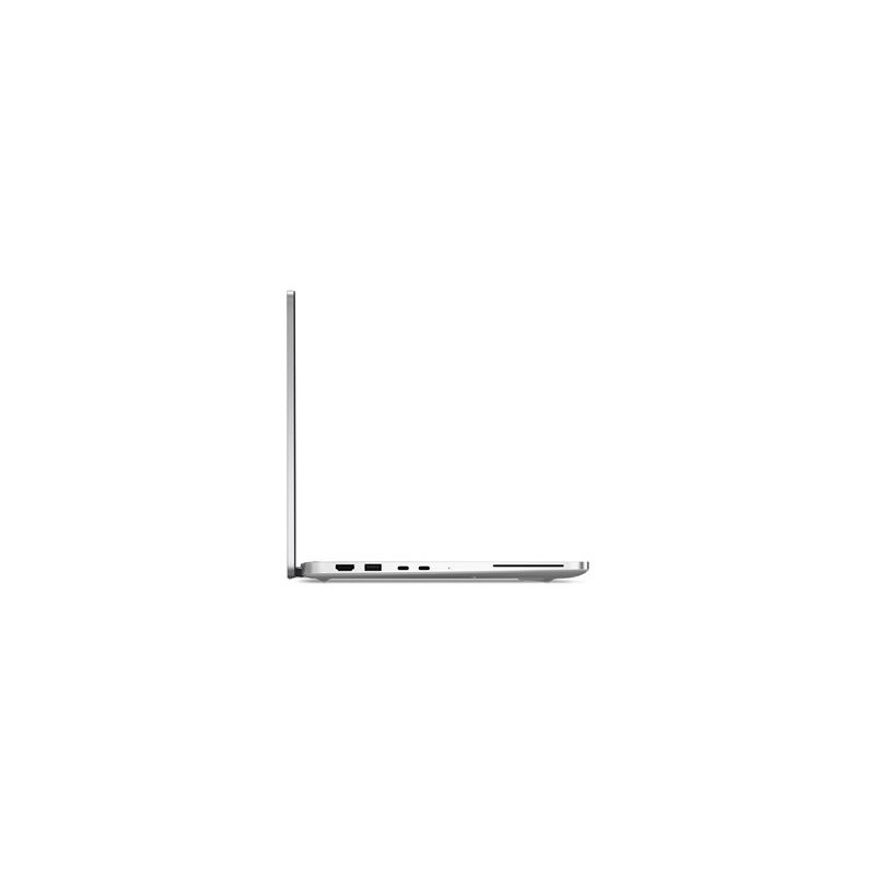 Dell Pro 14 Plus PB14250 U5-236V / Fourni sans alimentation