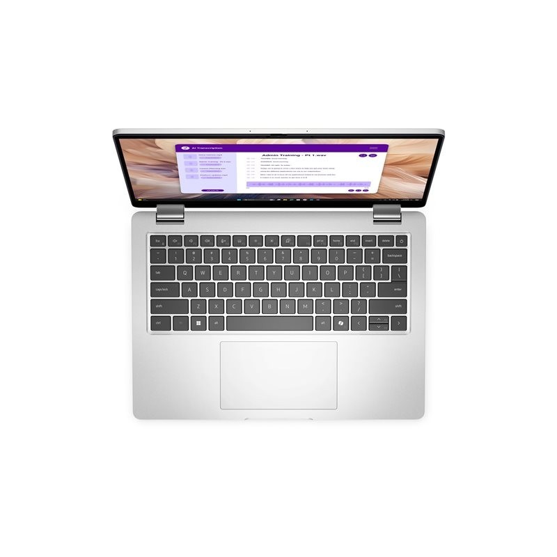Dell Pro 14 Plus PB14250 U5-236V / Fourni sans alimentation
