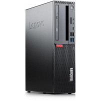 ENOVO THINKCENTRE M720S - INTEL CORE I5 9400 (2.90Ghz) - MEM 8GO/M.2 512GO