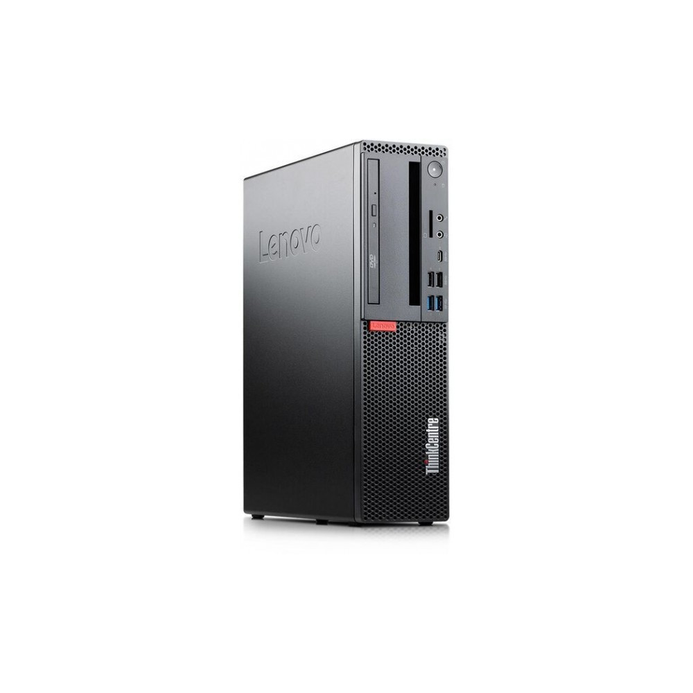 ENOVO THINKCENTRE M720S - INTEL CORE I5 9400 (2.90Ghz) - MEM 8GO/M.2 512GO