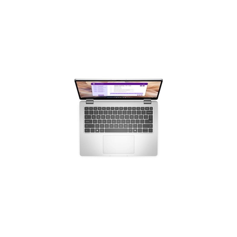 Dell Pro 14 Plus PB14250 U5-236V / Fourni sans alimentation