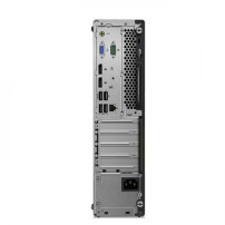 ENOVO THINKCENTRE M720S - INTEL CORE I5 9400 (2.90Ghz) - MEM 8GO/M.2 512GO