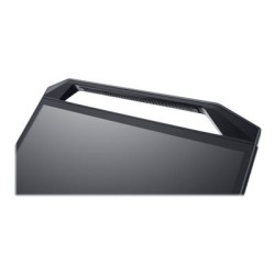 Dell -Console KMM à technologie LED 18.5 pouces 1U - Dell DKMMLED185-204