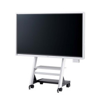 écran interactif D8600 de Ricoh d8600