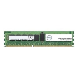 Dell - Mémoire DDR4 64Go 2RX4 RDIMM 3200MHz (Cascade Lake & AMD CPU only).