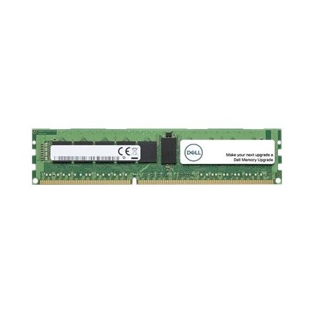 Dell - Mémoire DDR4 64Go 2RX4 RDIMM 3200MHz (Cascade Lake & AMD CPU only).