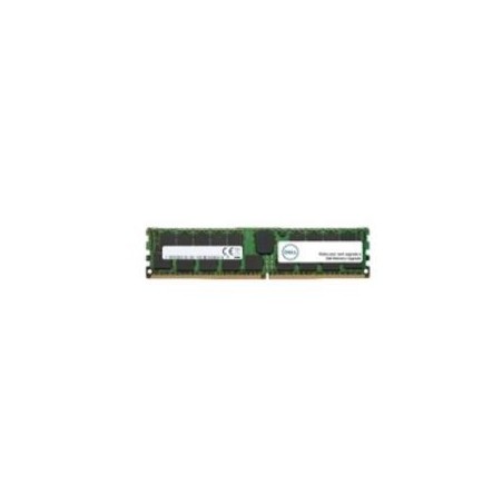 Dell - Mémoire DDR4 32Go 2RX8 RDIMM 3200MHz 16Gb Base.