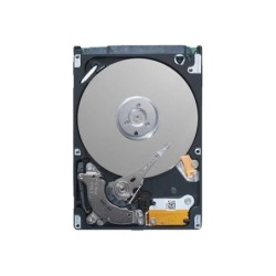 Dell - Disque dur 2.5" 1To sata 512n Hot plug 7200 tr/min Adaptateur 3.5" Uniquement vendu avec un serveur