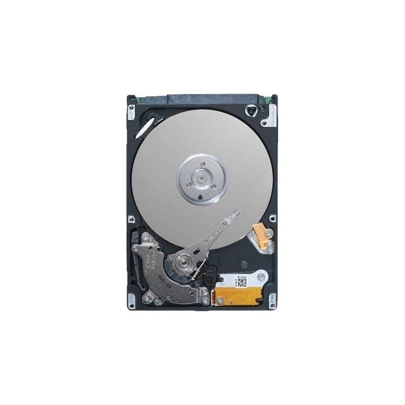 Dell - Disque dur 2.5" 1To sata 512n Hot plug 7200 tr/min Adaptateur 3.5" Uniquement vendu avec un serveur