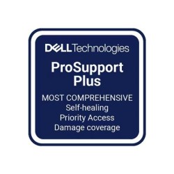 Dell - Garantie vers 3 ans ProSupport PLUS