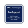 Dell - Garantie vers 4 ans ProSupport