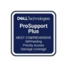 Dell - Garantie vers 4 ans ProSupport PLUS