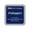 Dell - Garantie vers 3 ans ProSupport