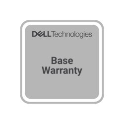 Dell - Extension de garantie vers 5 ans J+1
