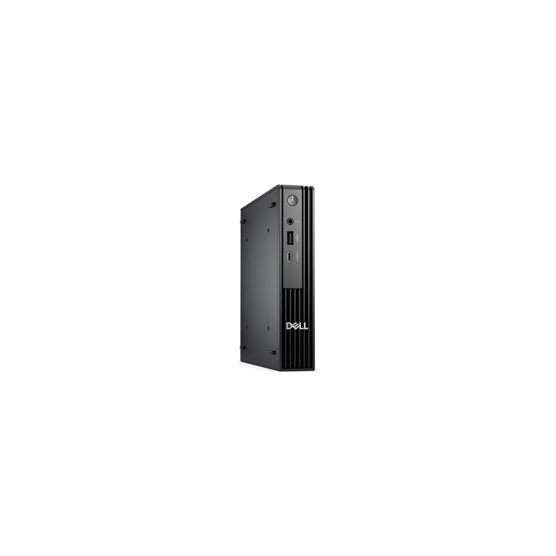 ***UC Dell Pro Micro QCM1250 i5-14500T/16GB/512GB SSD/Win11Pro TPM/WLAN/CL+SO Garantie 1Y Basic Onsite.