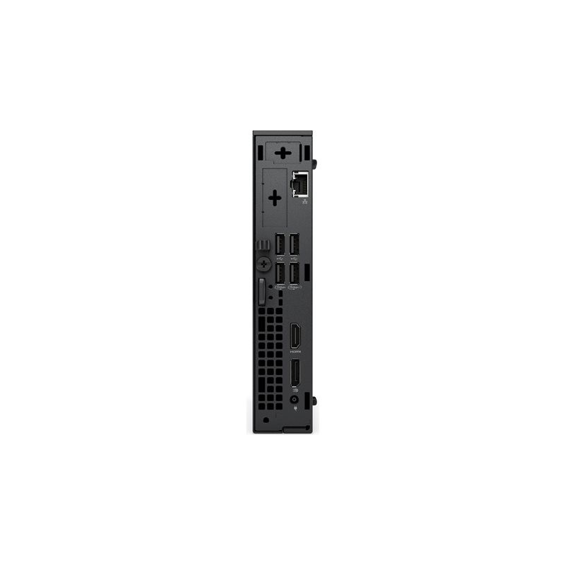 ***UC Dell Pro Micro QCM1250 i5-14500T/16GB/512GB SSD/Win11Pro TPM/WLAN/CL+SO Garantie 1Y Basic Onsite.