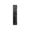 ***UC Dell Pro Micro QCM1250 i5-14500T/16GB/512GB SSD/Win11Pro TPM/WLAN/CL+SO Garantie 1Y Basic Onsite.