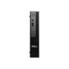 ***UC Dell Pro Micro QCM1250 i5-14500T/16GB/512GB SSD/Win11Pro TPM/WLAN/CL+SO Garantie 1Y Basic Onsite.