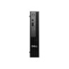 ***UC Dell Pro Micro QCM1250 i5-14500T/16GB/512GB SSD/Win11Pro TPM/WLAN/CL+SO Garantie 1Y Basic Onsite.