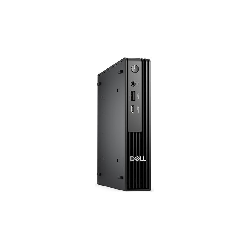 ***UC Dell Pro Micro QCM1250 i5-14500T/16GB/512GB SSD/Win11Pro TPM/WLAN/CL+SO Garantie 1Y Basic Onsite.