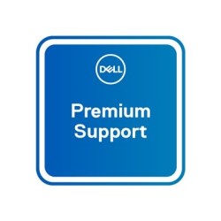 Dell - Garantie vers 3 ans ProSupport